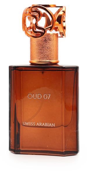 SWISS ARABIAN Oud 07 EdP 50 ml