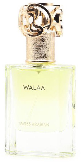 SWISS ARABIAN Walaa EdP 50 ml