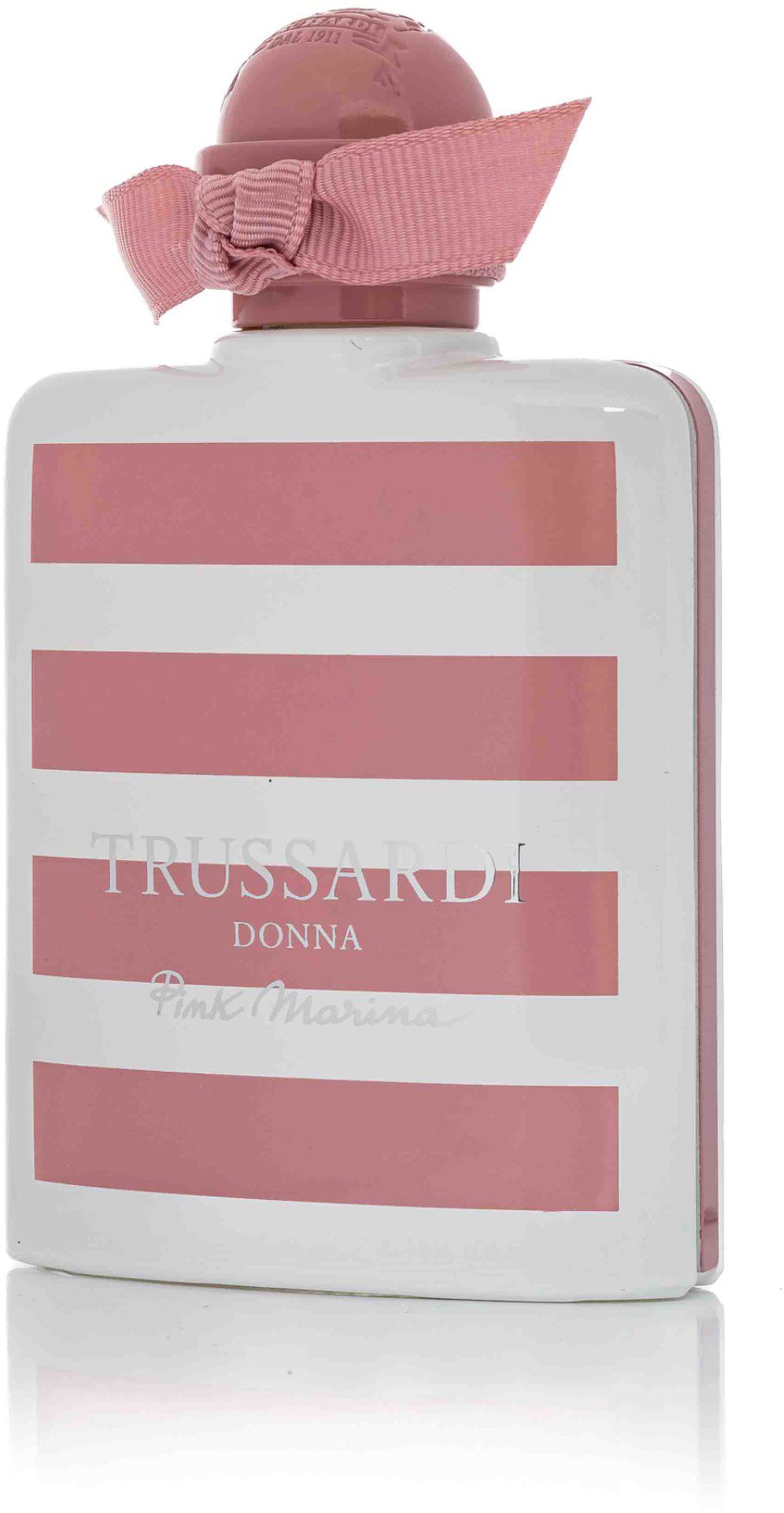TRUSSARDI Donna Pink Marina EdT 50 ml