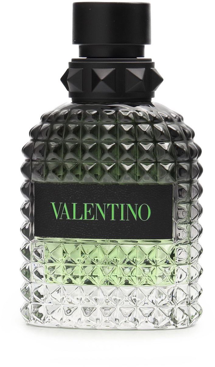 VALENTINO Born in Roma Uomo Green Stravaganza EdT 50 ml
