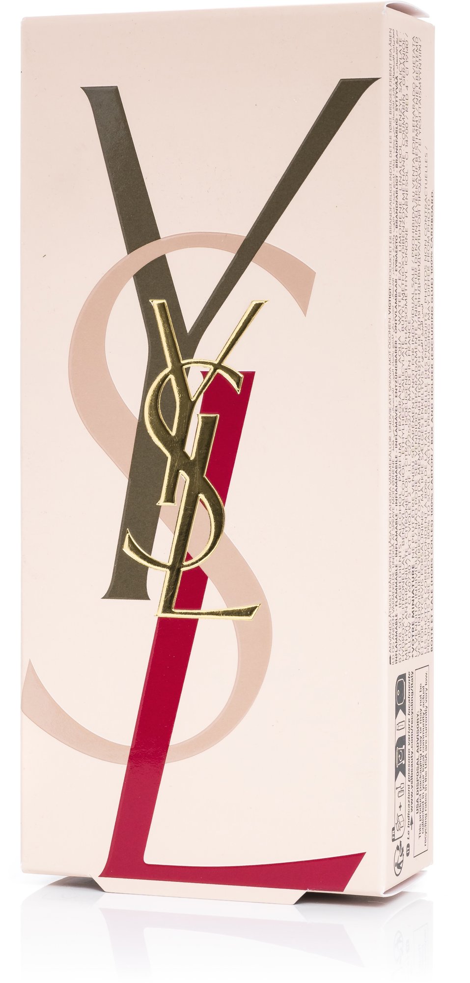 YVES SAINT LAURENT Set Libre EdP 10 ml