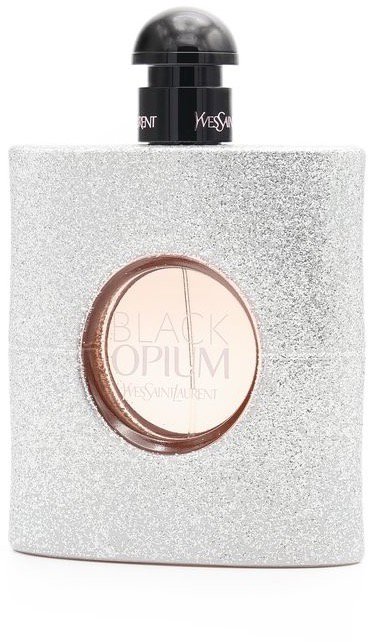 YVES SAINT LAURENT Black Opium Glitter EdP 90 ml