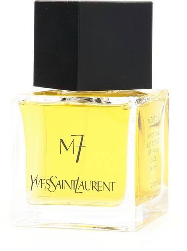 YVES SAINT LAURENT M7 EdT 80 ml