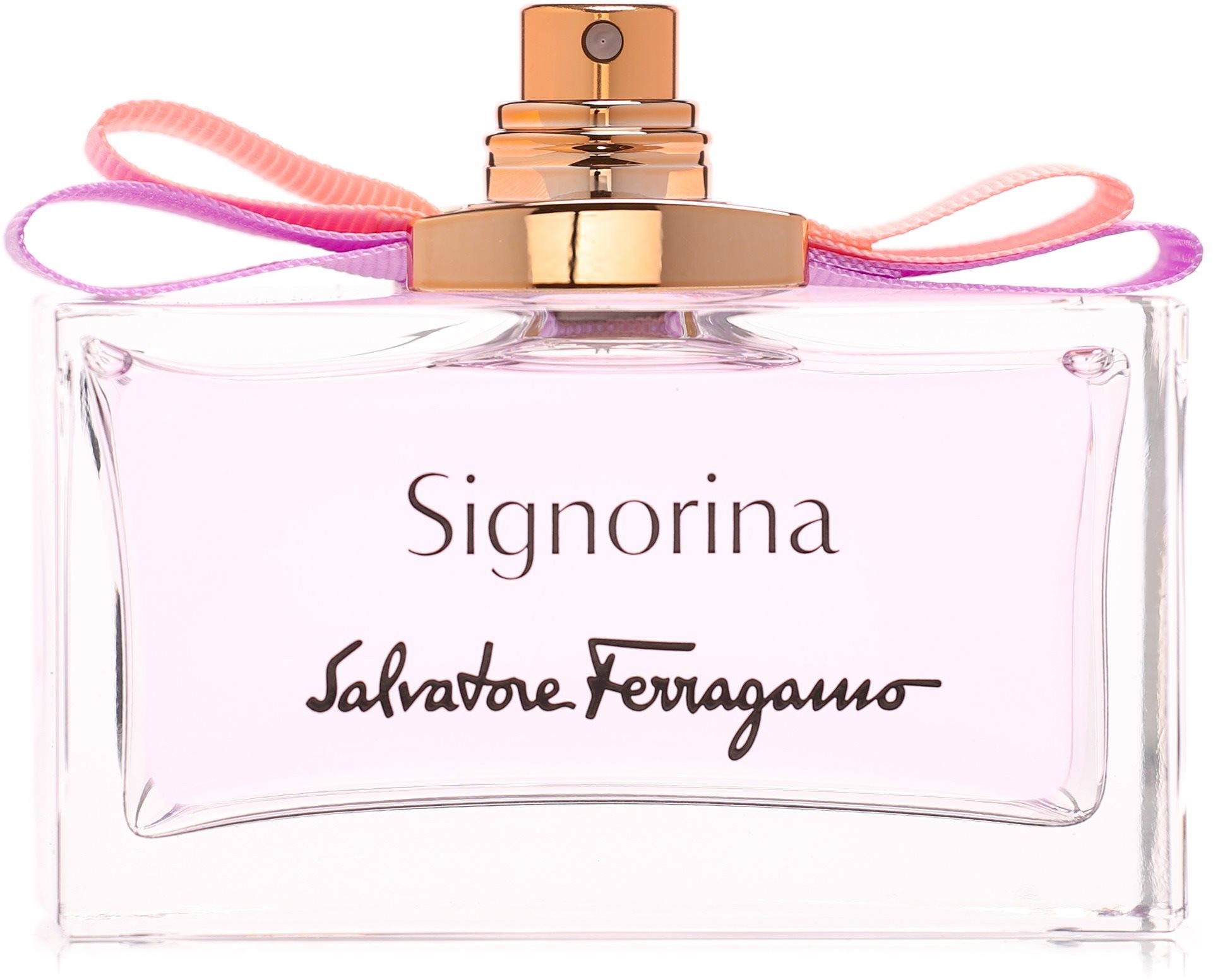 SALVATORE FERRAGAMO Signorina EdT 100 ml