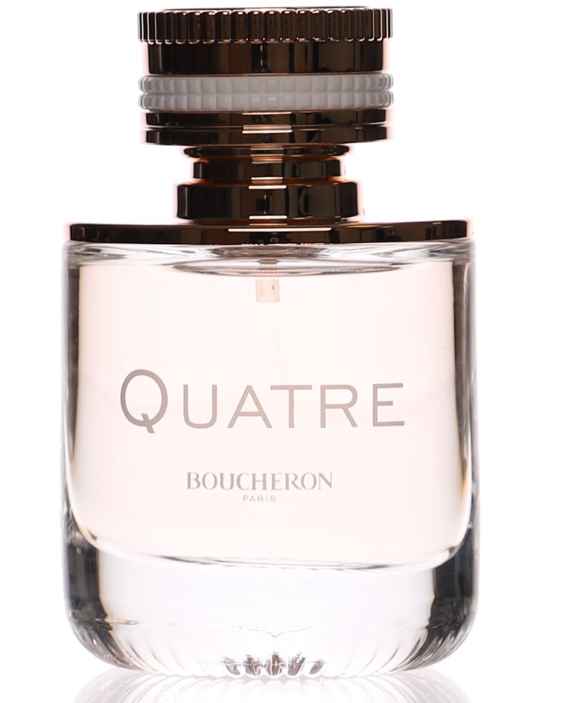 BOUCHERON Quatre pour Femme EdP 50 ml