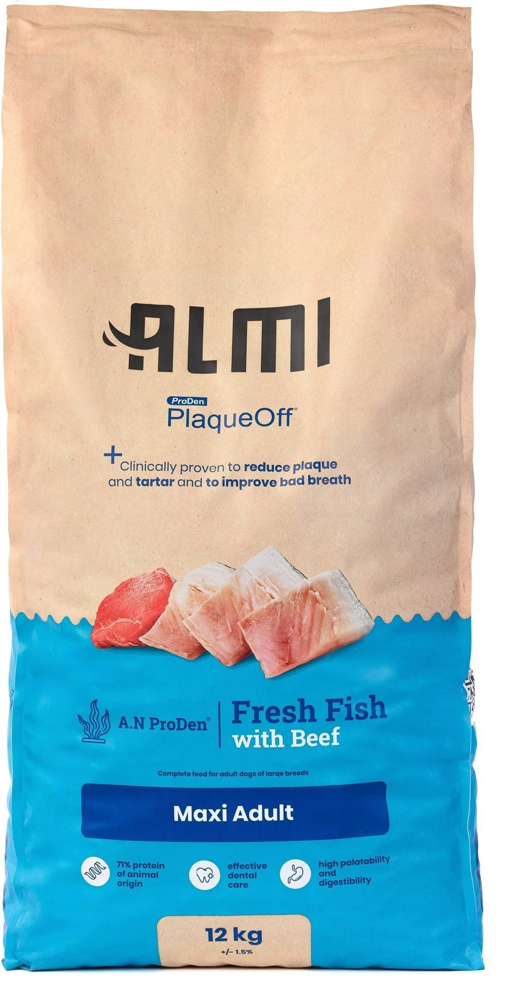 ALMI Maxi Adult 12 kg
