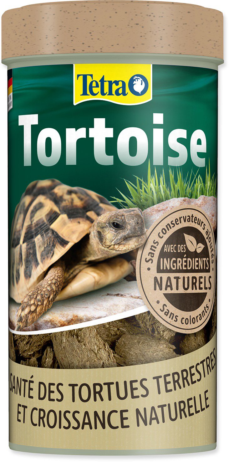 Tetra Tortoise 250 ml