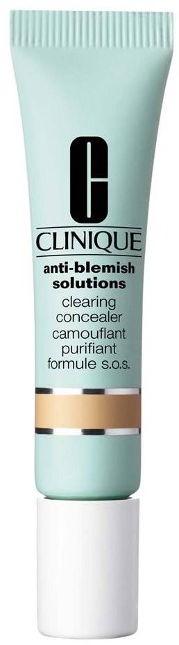 CLINIQUE Anti-Blemish Solutions Clearing Concealer 02 10 ml