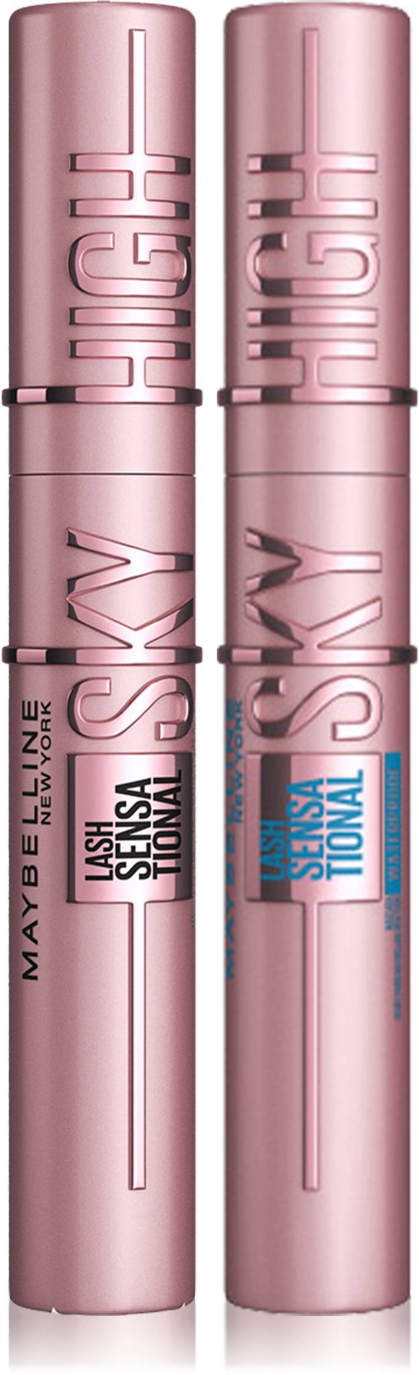 MAYBELLINE NEW YORK Lash Sensational Sky High Mascara Set 13,2 ml