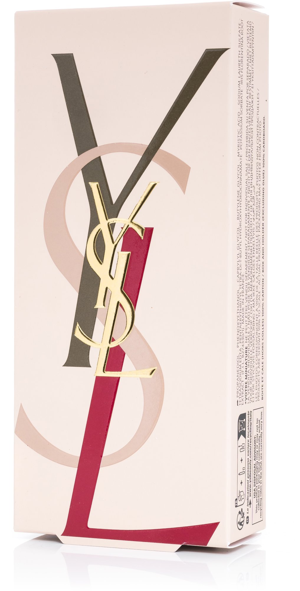 YVES SAINT LAURENT Radiant Touch Set