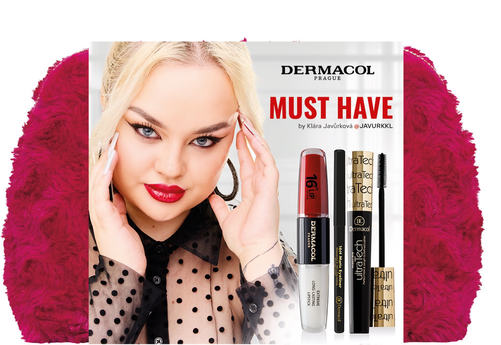 DERMACOL Javurkl by DC