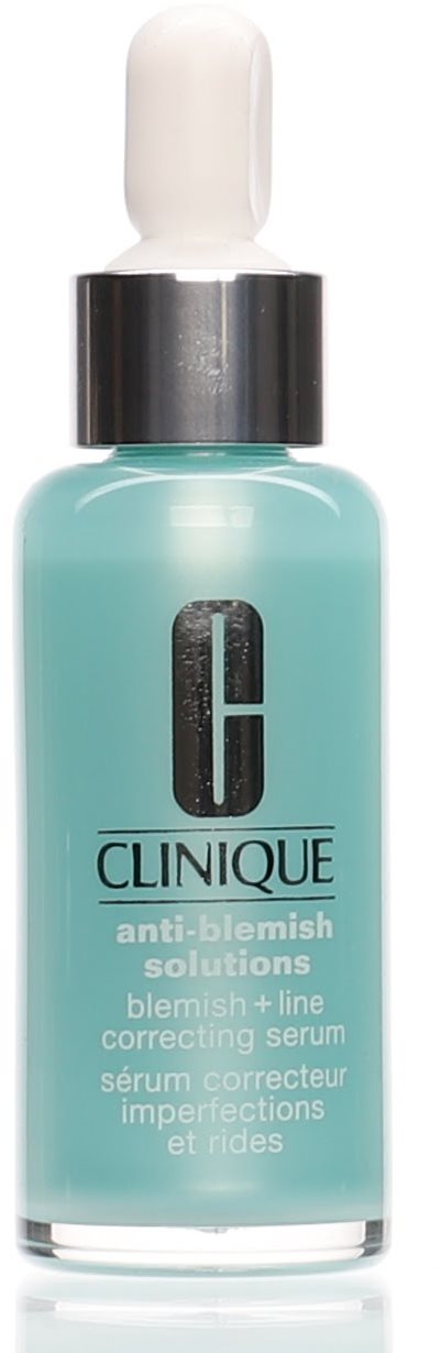 CLINIQUE Anti-Blemish Solutions Correcting Serum 30 ml