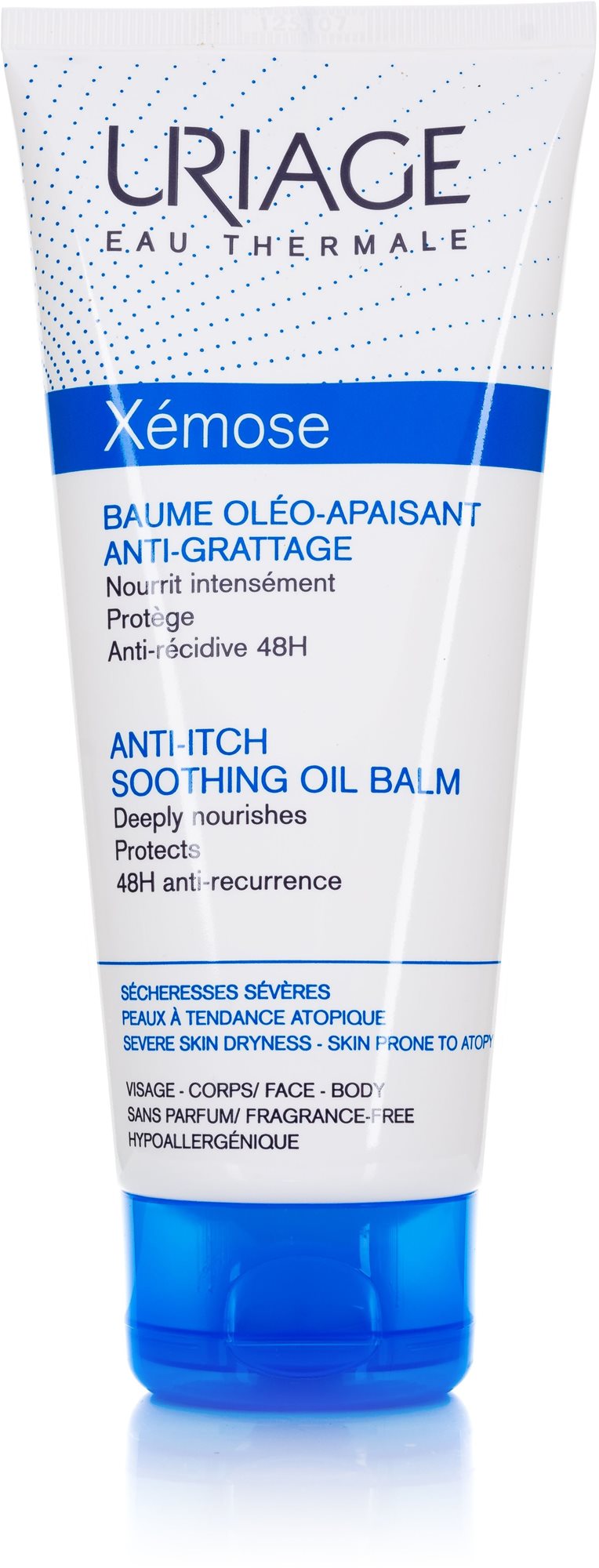 URIAGE Xemose Oleo Balm 200 ml