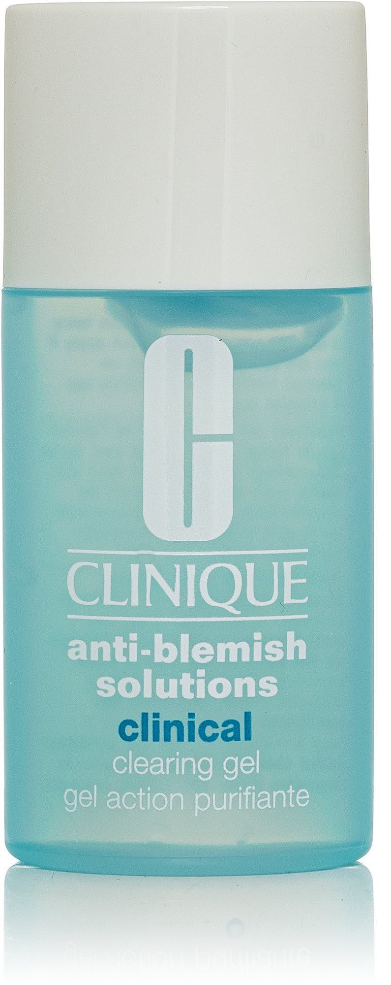 CLINIQUE Anti-Blemish Solutions Clearing Gel 30 ml