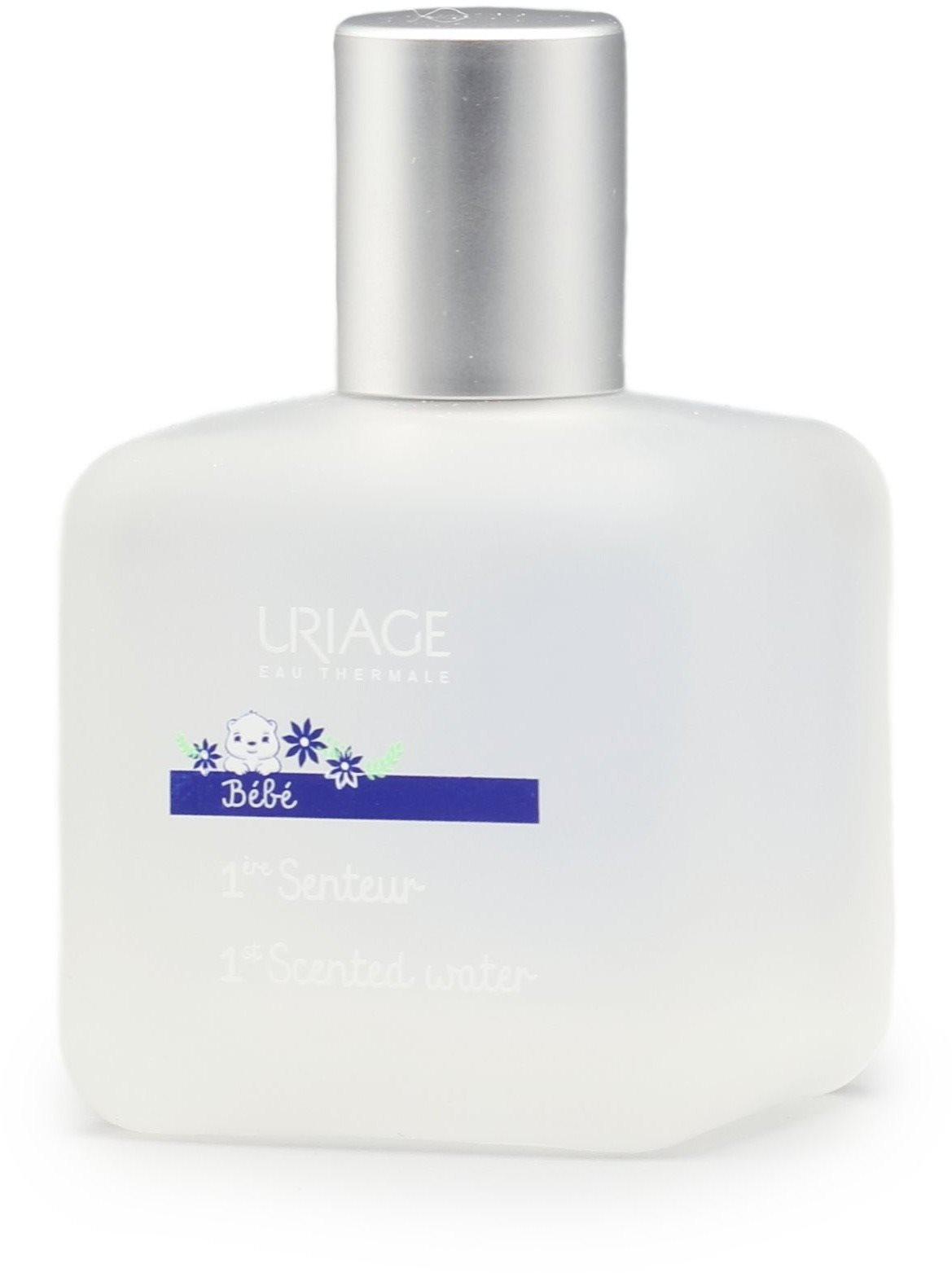 URIAGE Bébé 1st Scented Water 50 ml