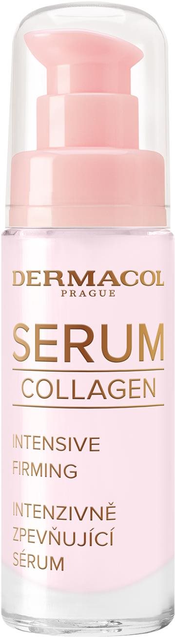 DERMACOL Collagen sérum 30 ml