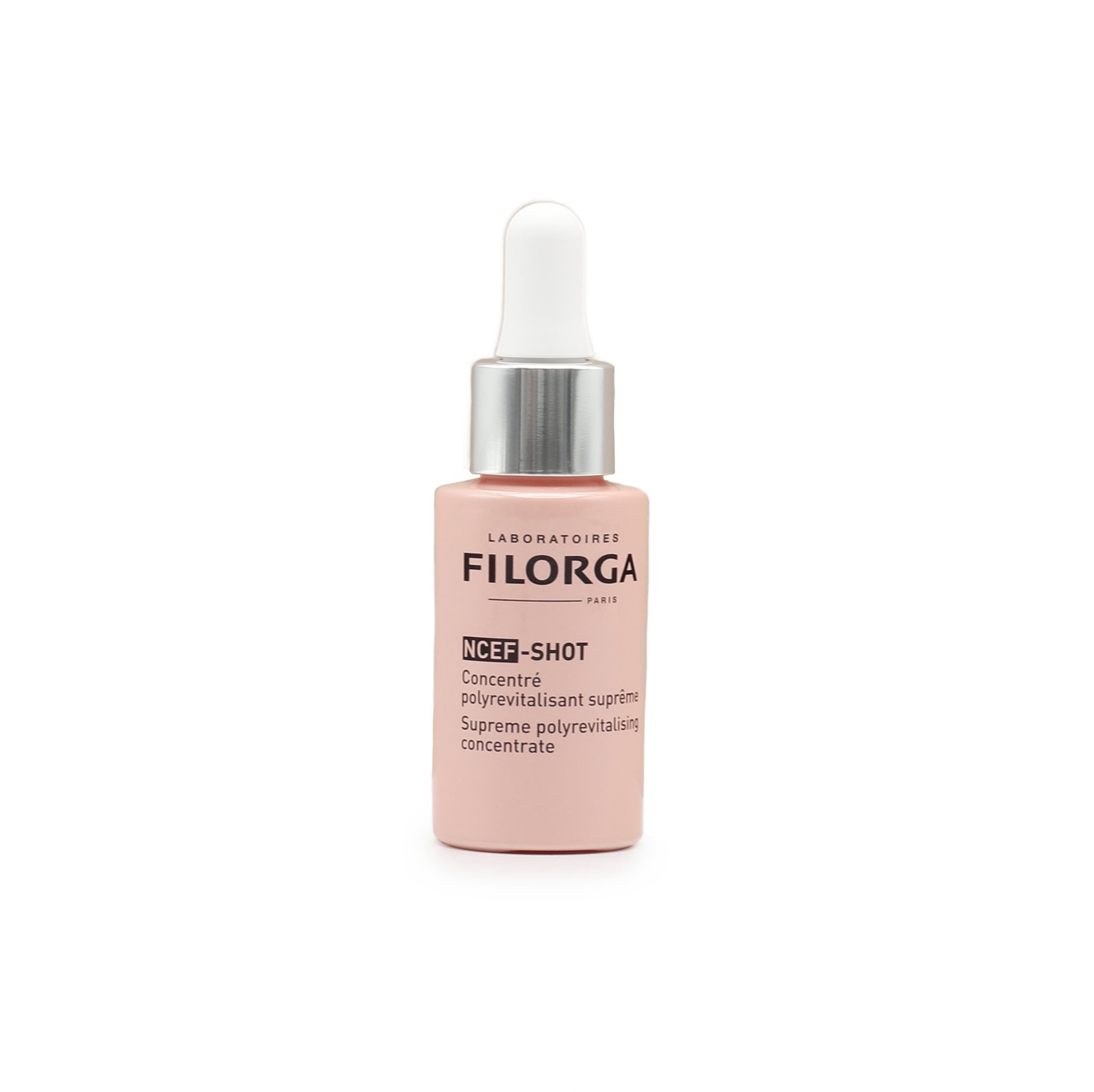 FILORGA NCEF-Shot 15 ml