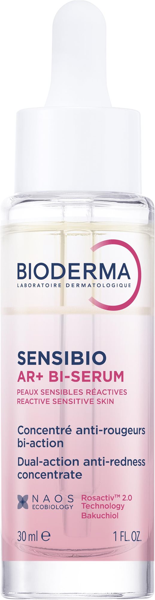BIODERMA Sensibio AR + BI Serum 30 ml