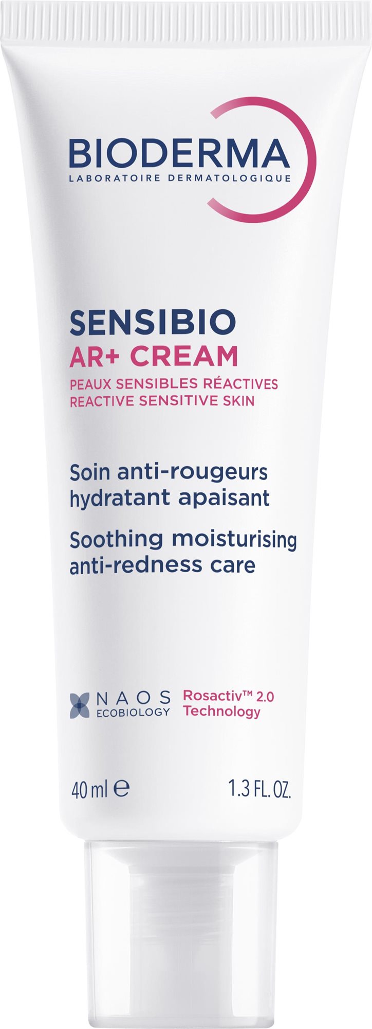 BIODERMA Sensibio AR+ Cream 40 ml