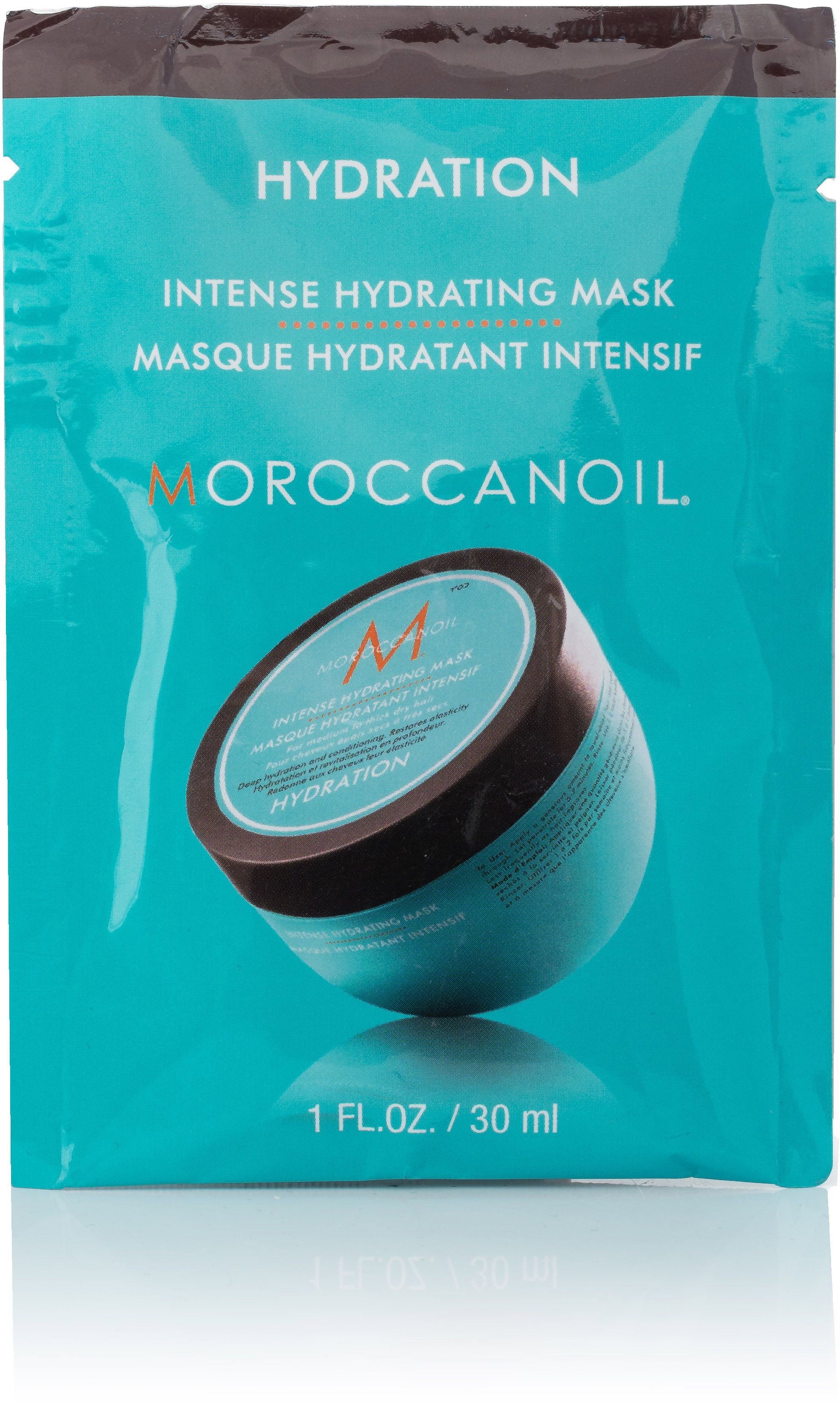MOROCCANOIL Intense Hydrating Mask 30 ml