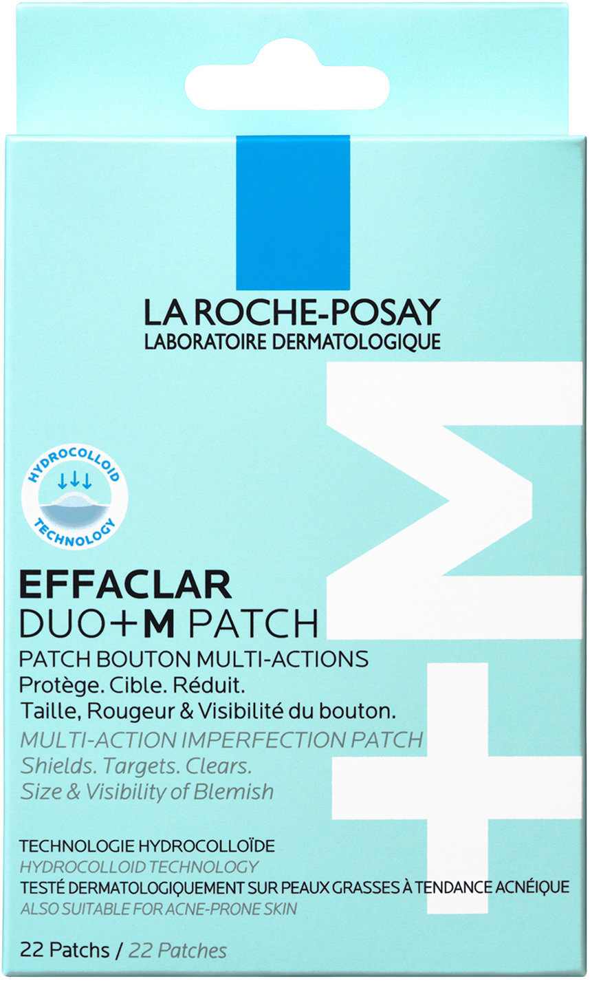 LA ROCHE-POSAY Effaclar Duo+M na nedokonalosti pleti