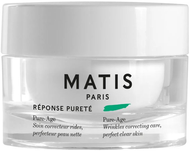MATIS PARIS Pure Age 50 ml