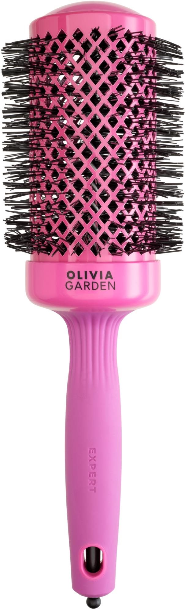 OLIVIA GARDEN Expert Shine Pink 55 mm