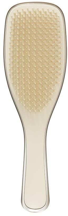 TANGLE TEEZER Ultimate Detangler Chrome Neo Gold