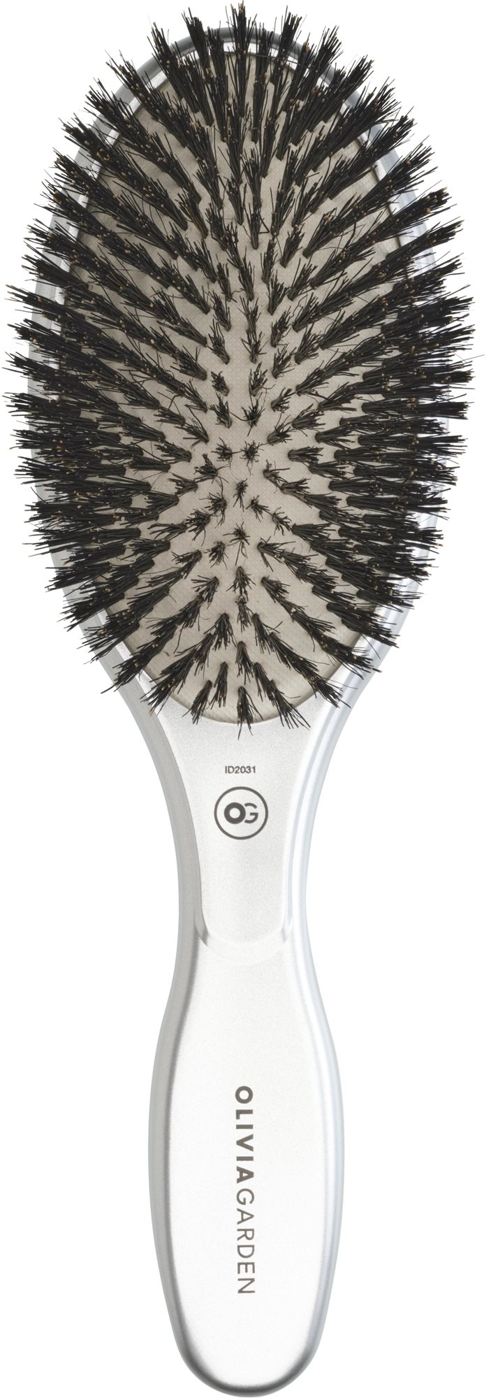 OLIVIA GARDEN Expert Care Oval Boar