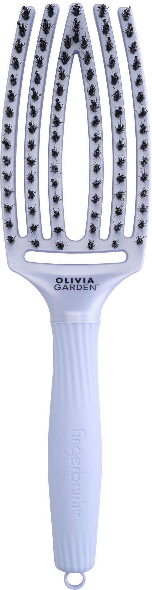 OLIVIA GARDEN Fingerbrush Combo Polar Blue