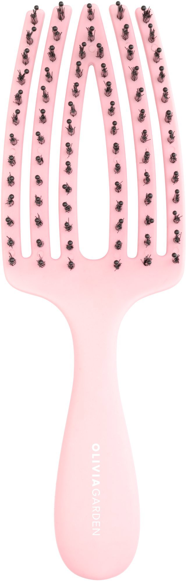 OLIVIA GARDEN Fingerbrush Kid Mini Pink