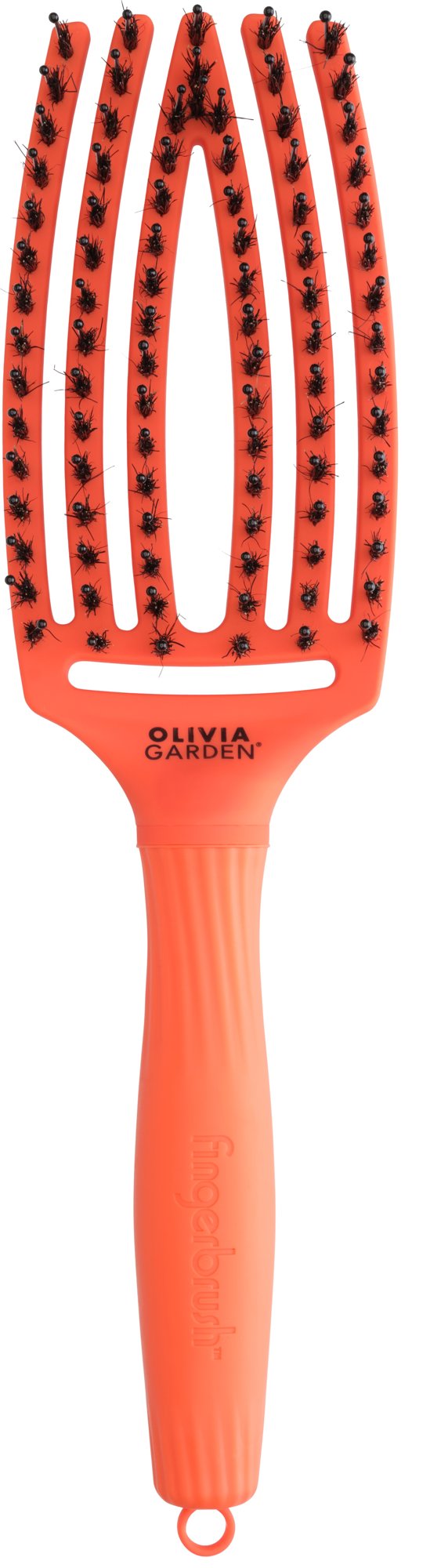 OLIVIA GARDEN Fingerbrush Dolce Vita Orange Spritz