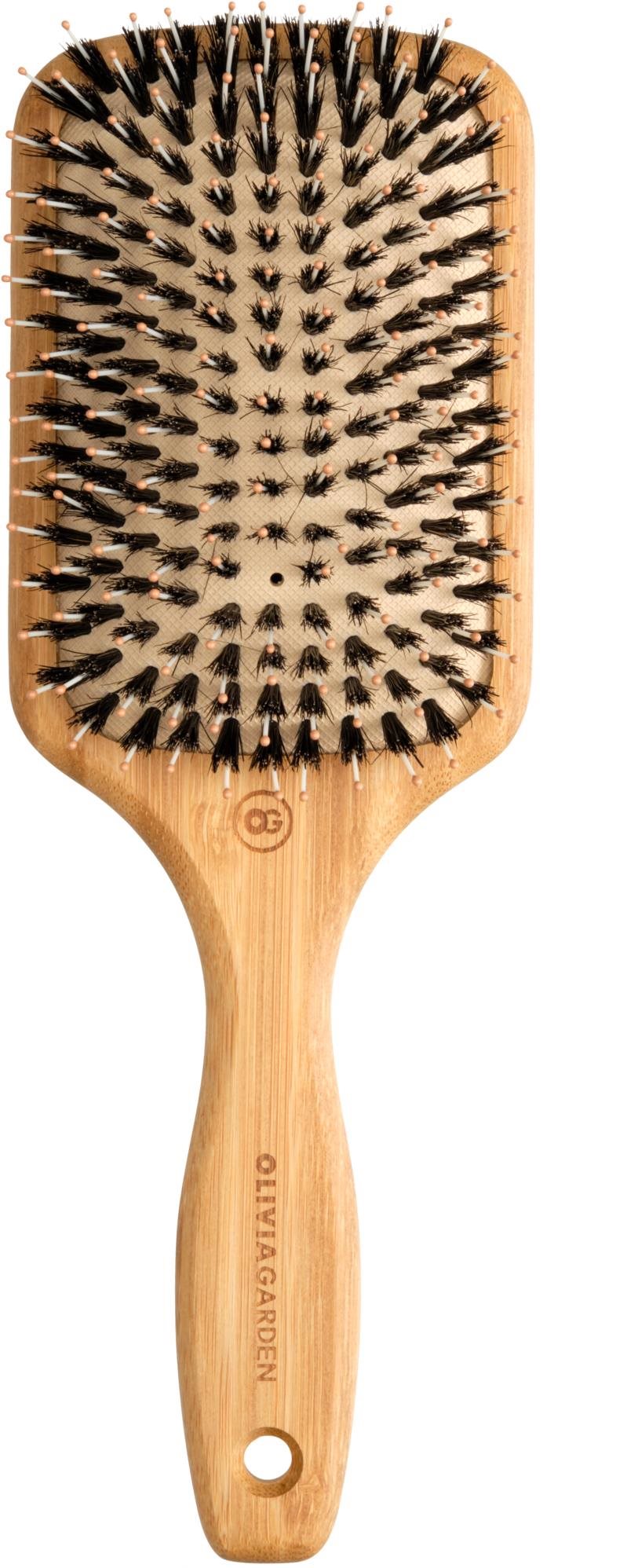 OLIVIA GARDEN Bamboo Touch Combo L