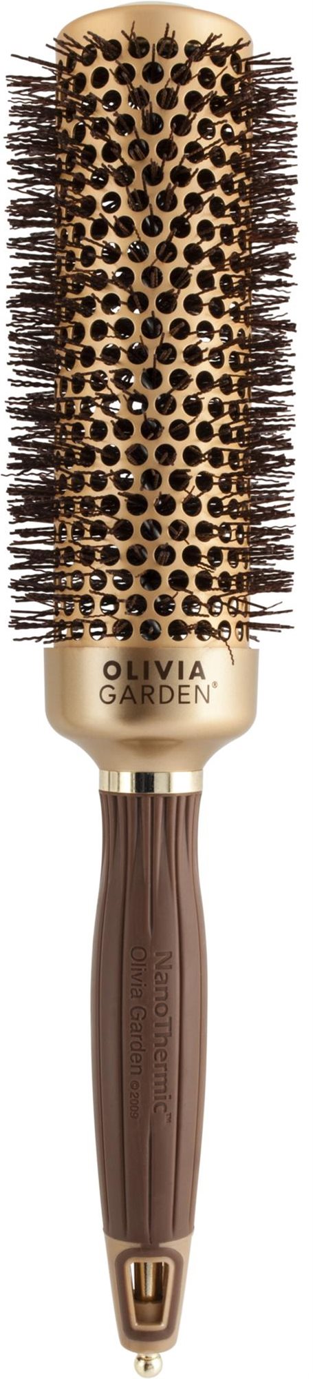 OLIVIA GARDEN Nanothermic Speed XL 44