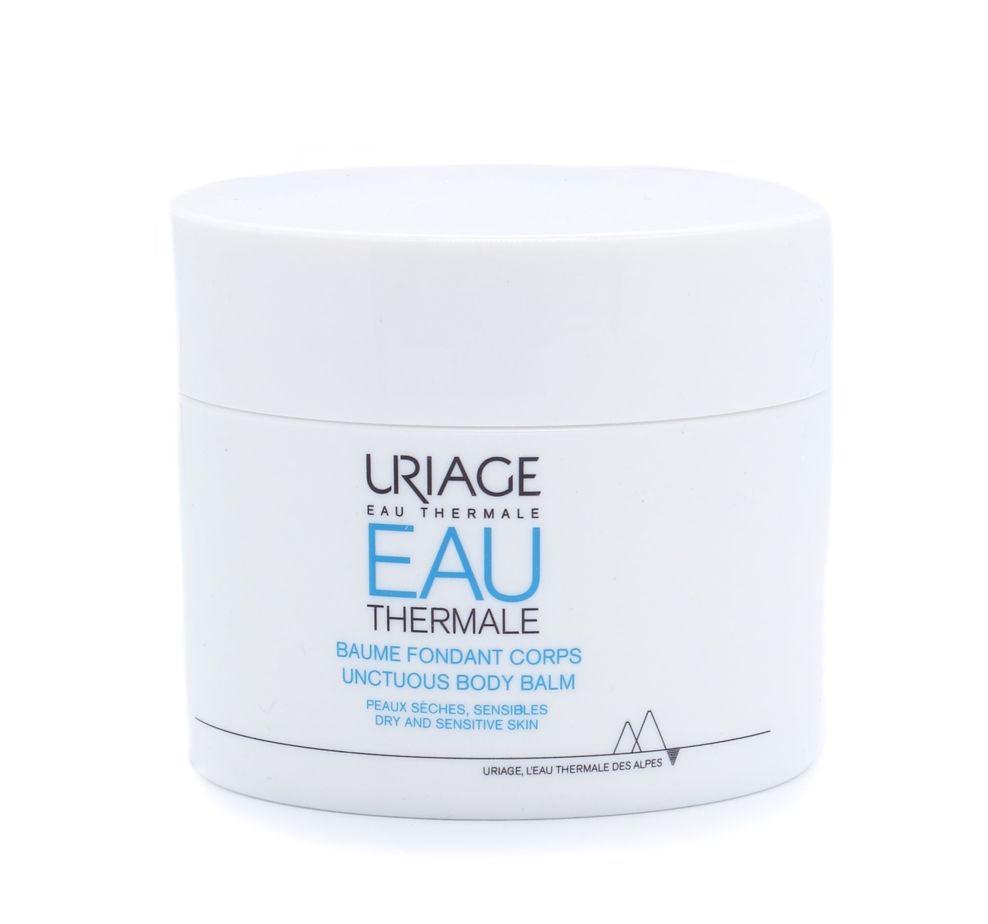 URIAGE Eau Thermale Unctuous Body Balm 200 ml