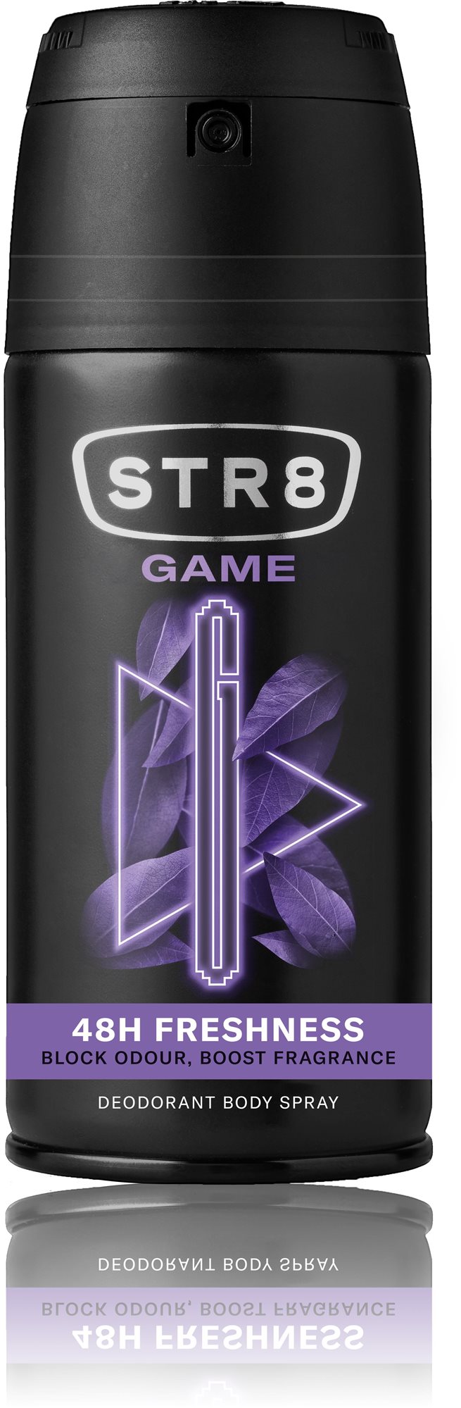 STR8 Game Deodorant Body Sprej 150 ml