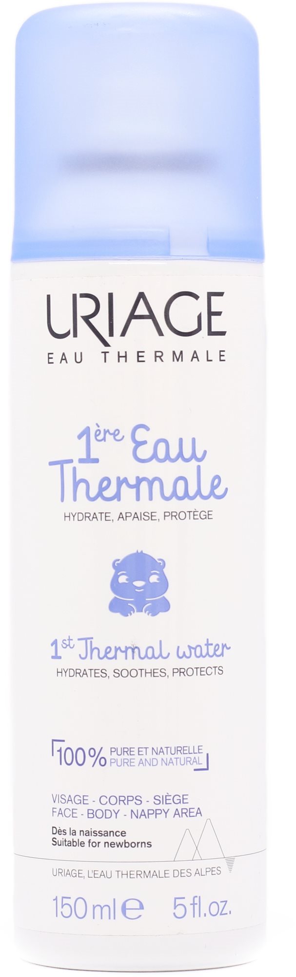 URIAGE Bébé 1st Thermal Water Spray 150 ml