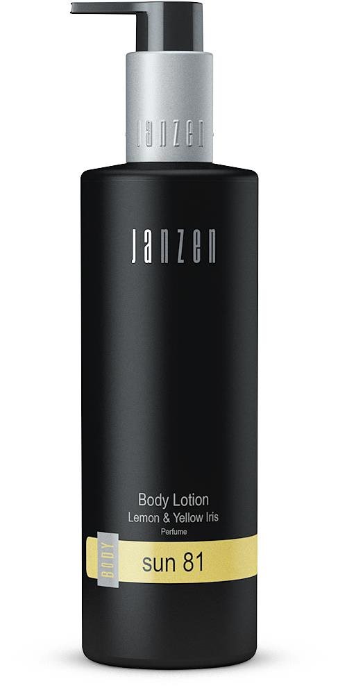 JANZEN Sun 250 ml