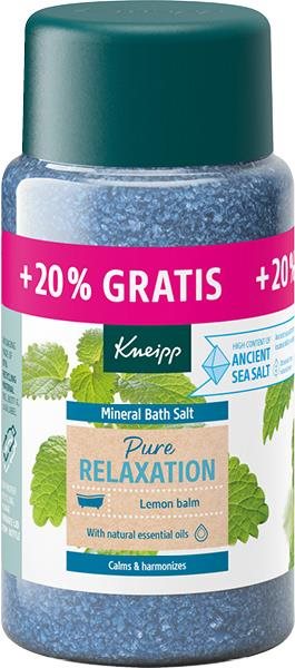 KNEIPP Pure Relaxation 600 g