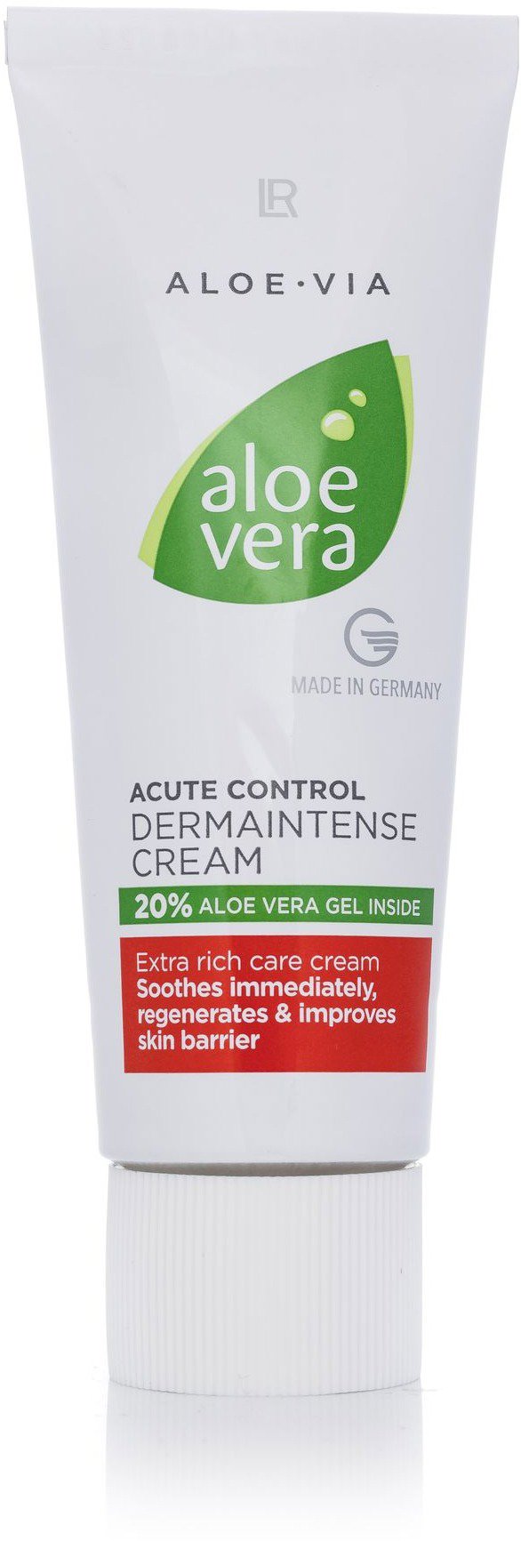 LR Aloe Vera Dermaintense Cream 50 ml