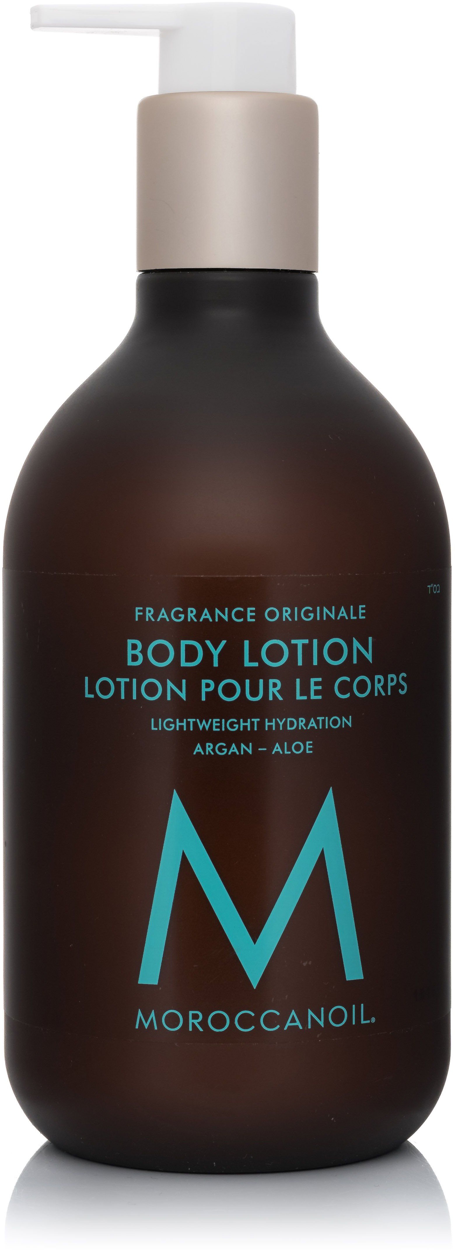 MOROCCANOIL Body Lotion Argan 360 ml