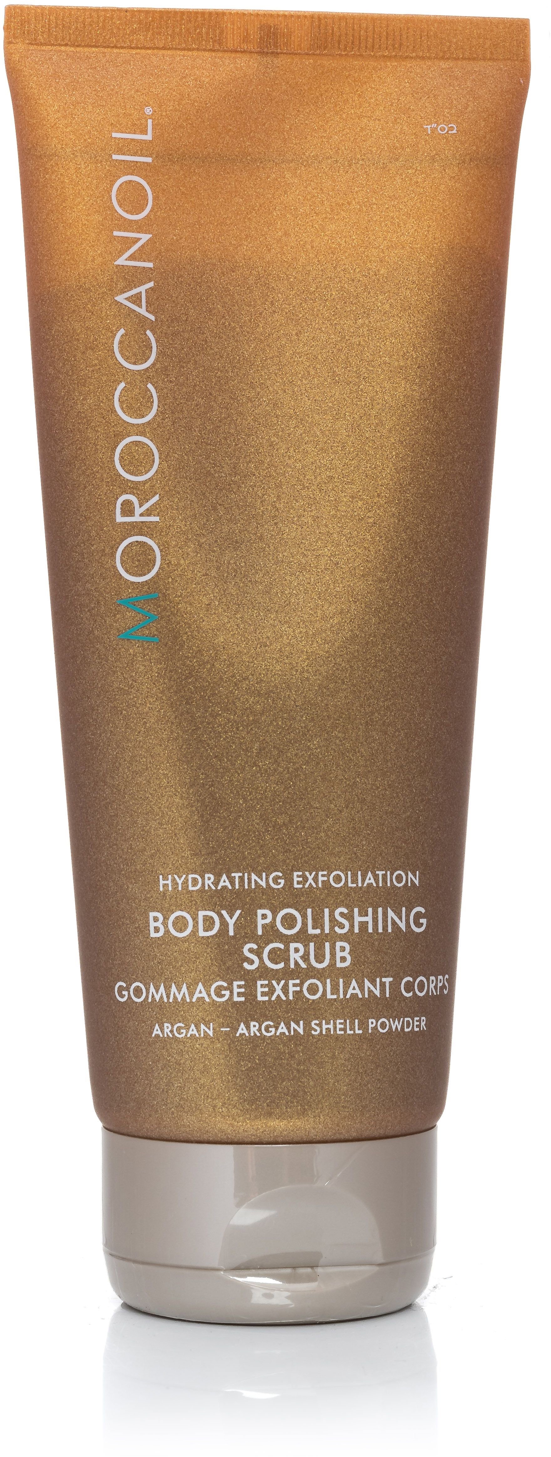 MOROCCANOIL Body Scrub Fragrance Original 200 ml