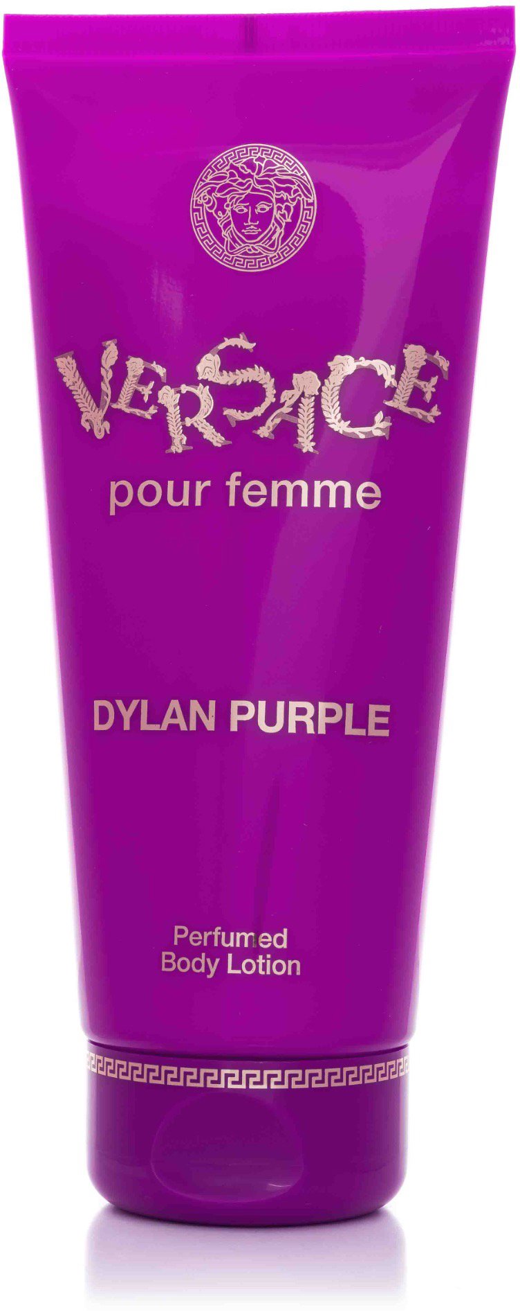 VERSACE Dylan Purple Body Lotion 200 ml