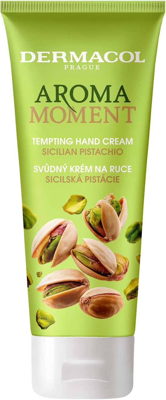 DERMACOL Aroma Moment sicilská pistácie 100 ml