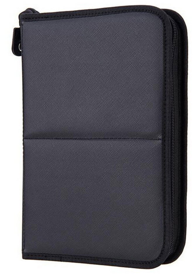Gaira® 4105-10 Pouzdro na kosmetické štětce