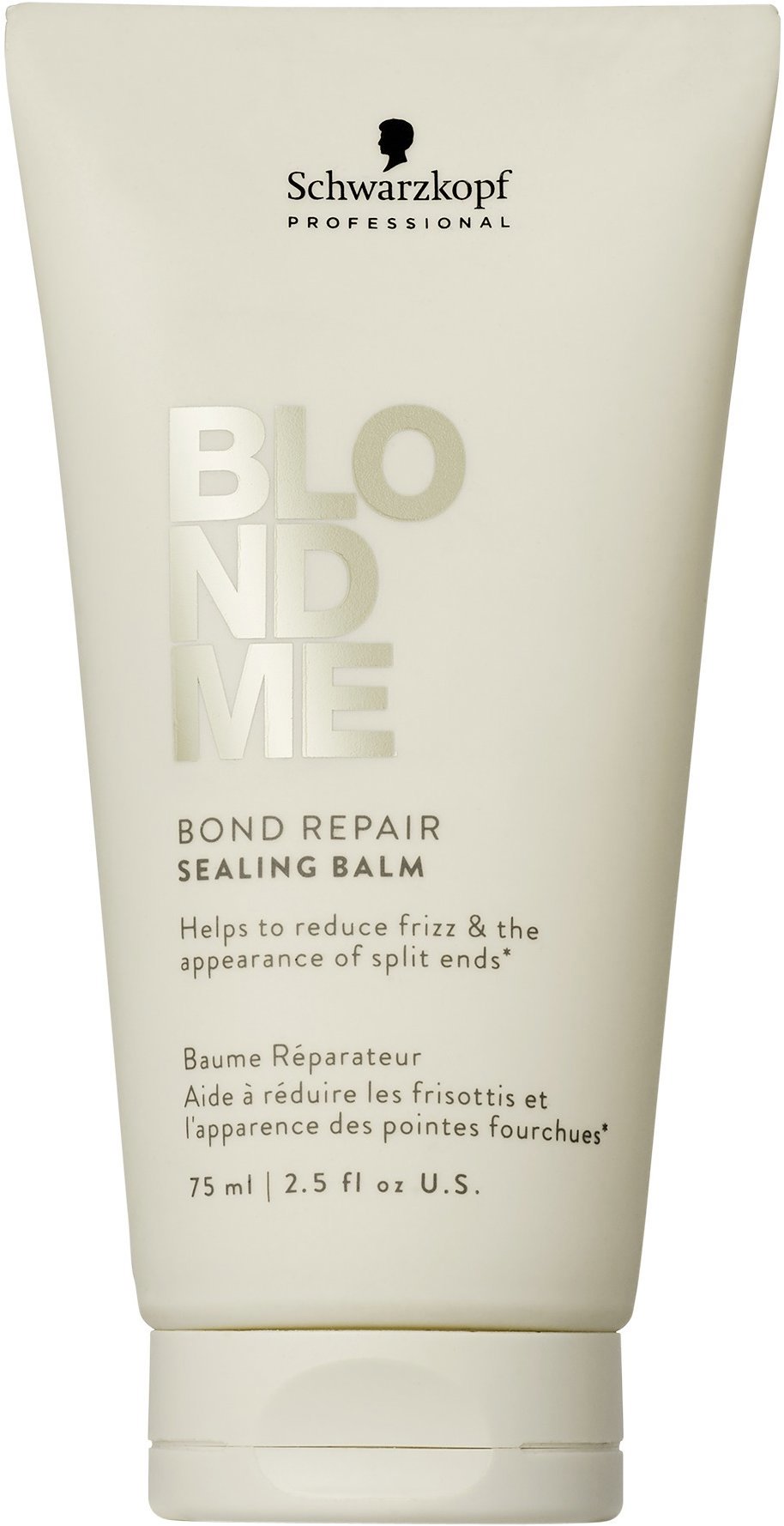 SCHWARZKOPF Professional BM BlondMe Bond Repair Sealing Balzám na konečky vlasů 75 ml