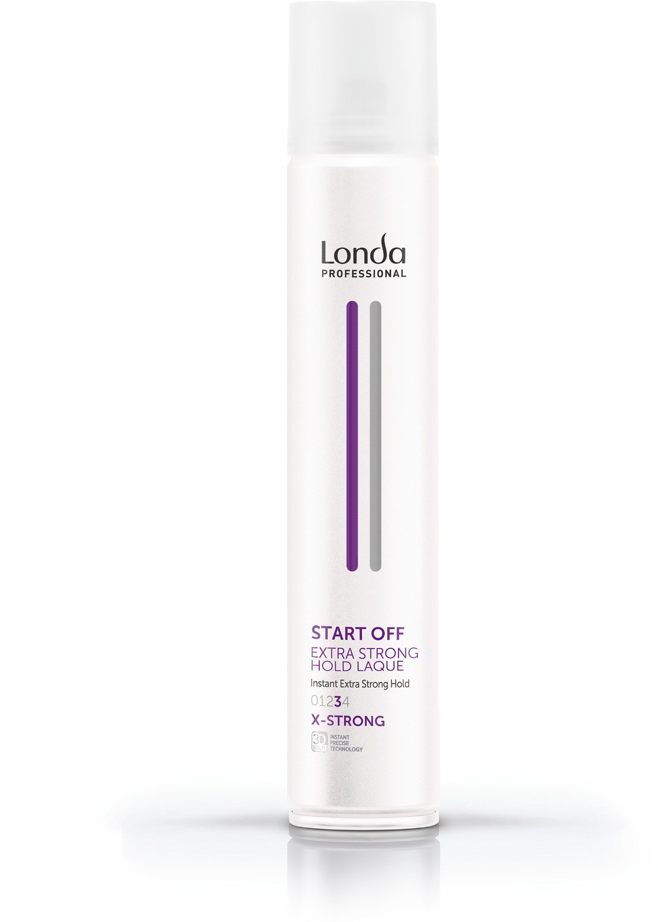 LONDA PROFESSIONAL Start Off Extra Strong Spray 500 ml