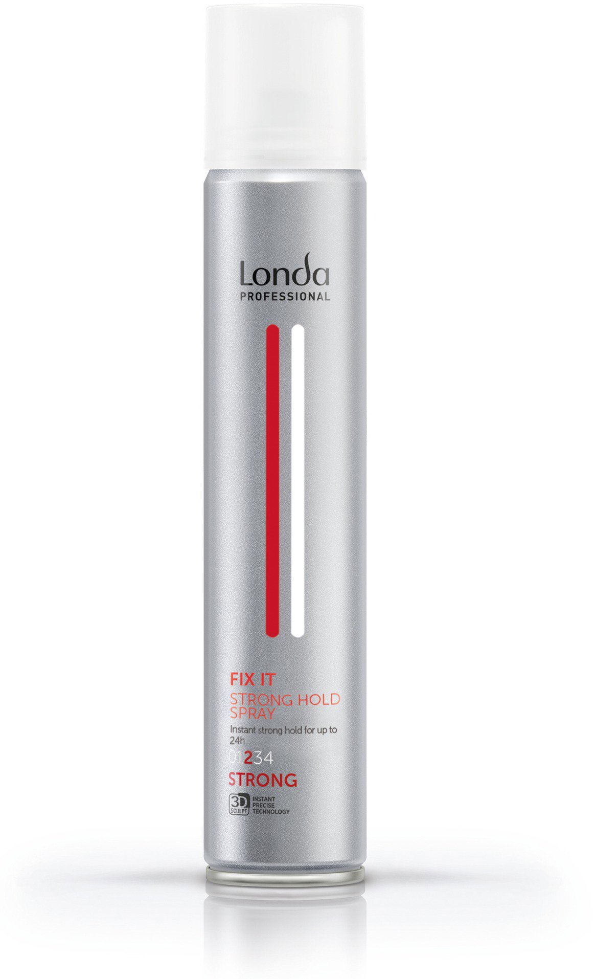 LONDA PROFESSIONAL Fix It Strong Spray 500 ml