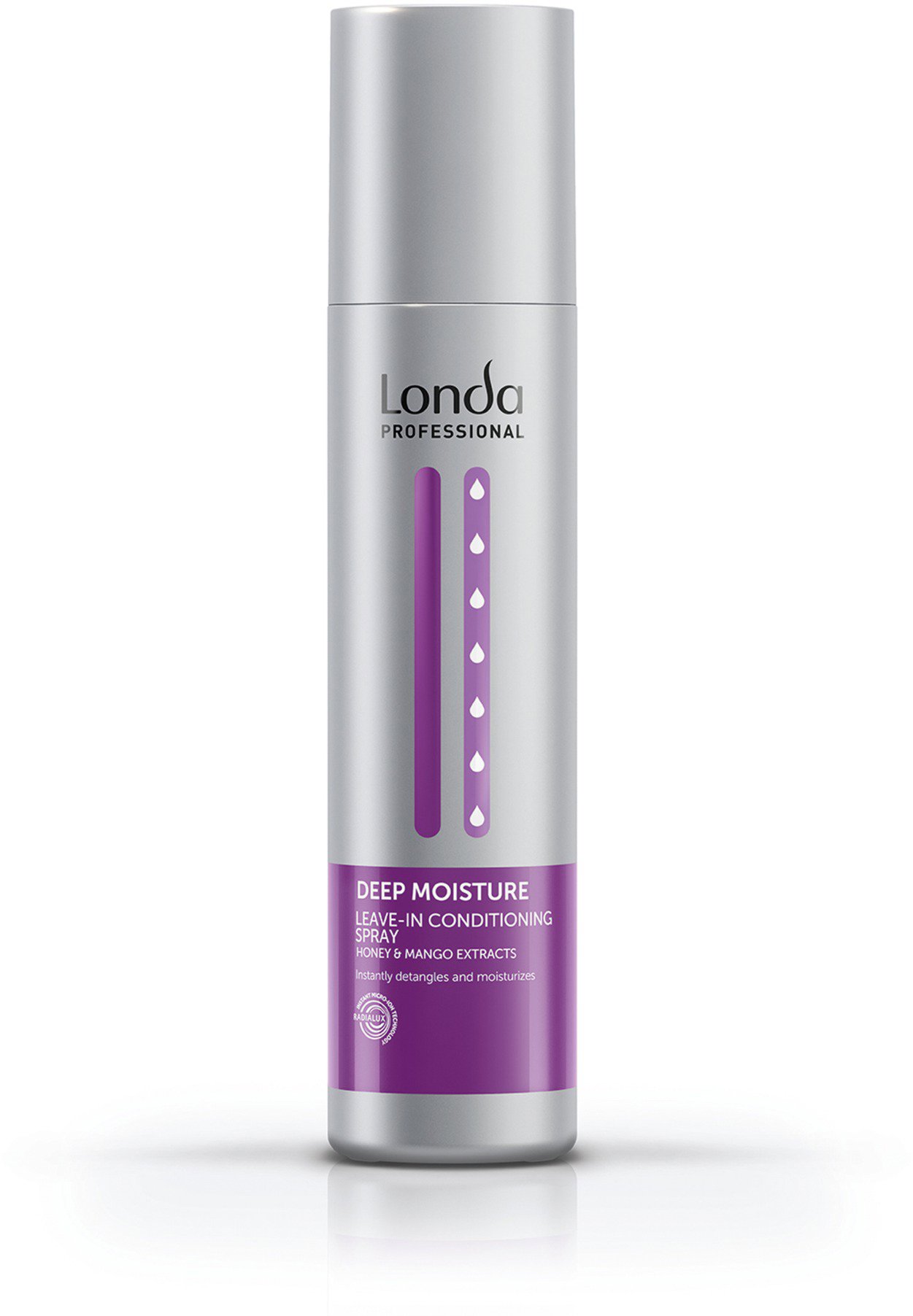 LONDA PROFESSIONAL Deep Moisture Leave In Conditioning Spray 250 ml