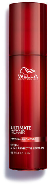 WELLA PROFESSIONALS Ultimate Repair Protective Leave In 95 ml